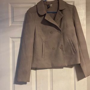 Jacket for the holidays!!!!